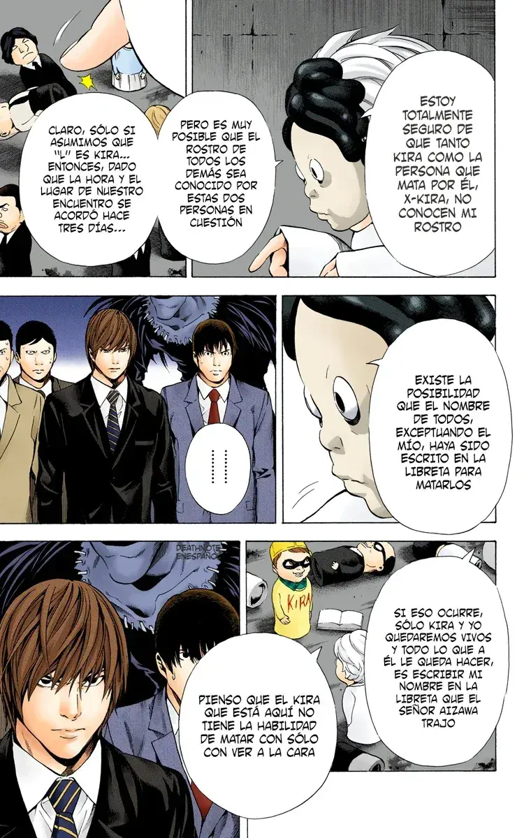 Capitulo 101 page 5