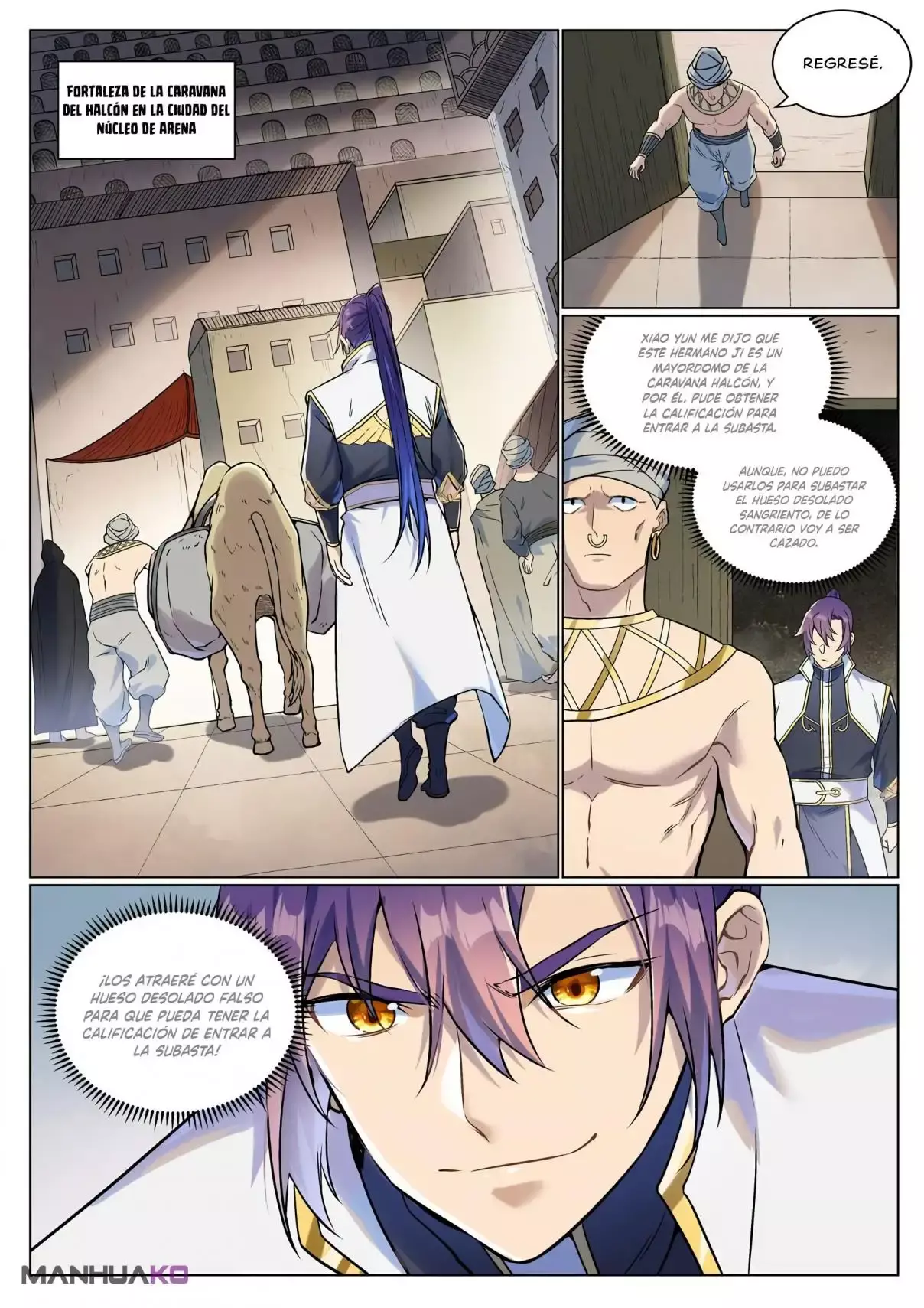 Capitulo 986 page 7