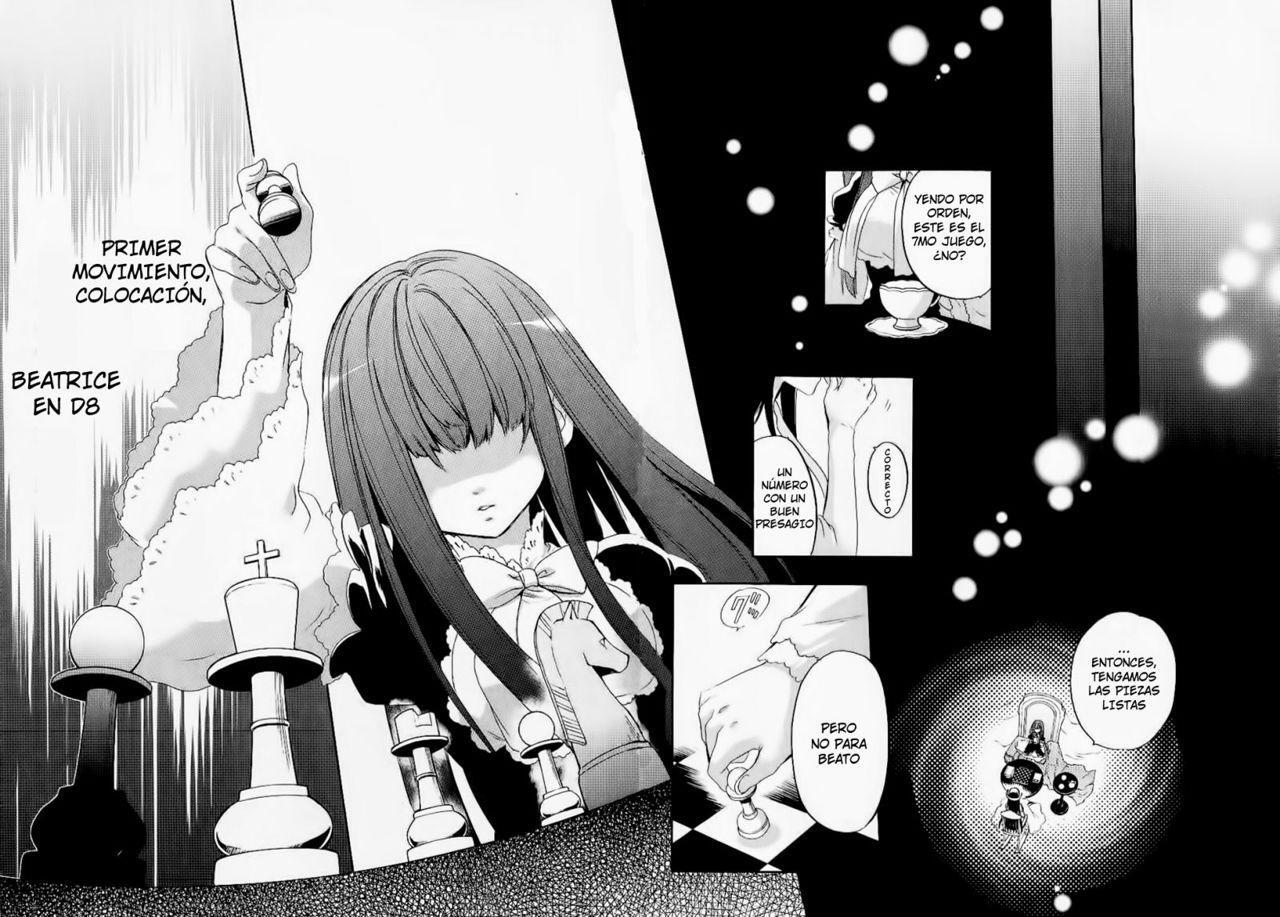 Capitulo 26 page 20