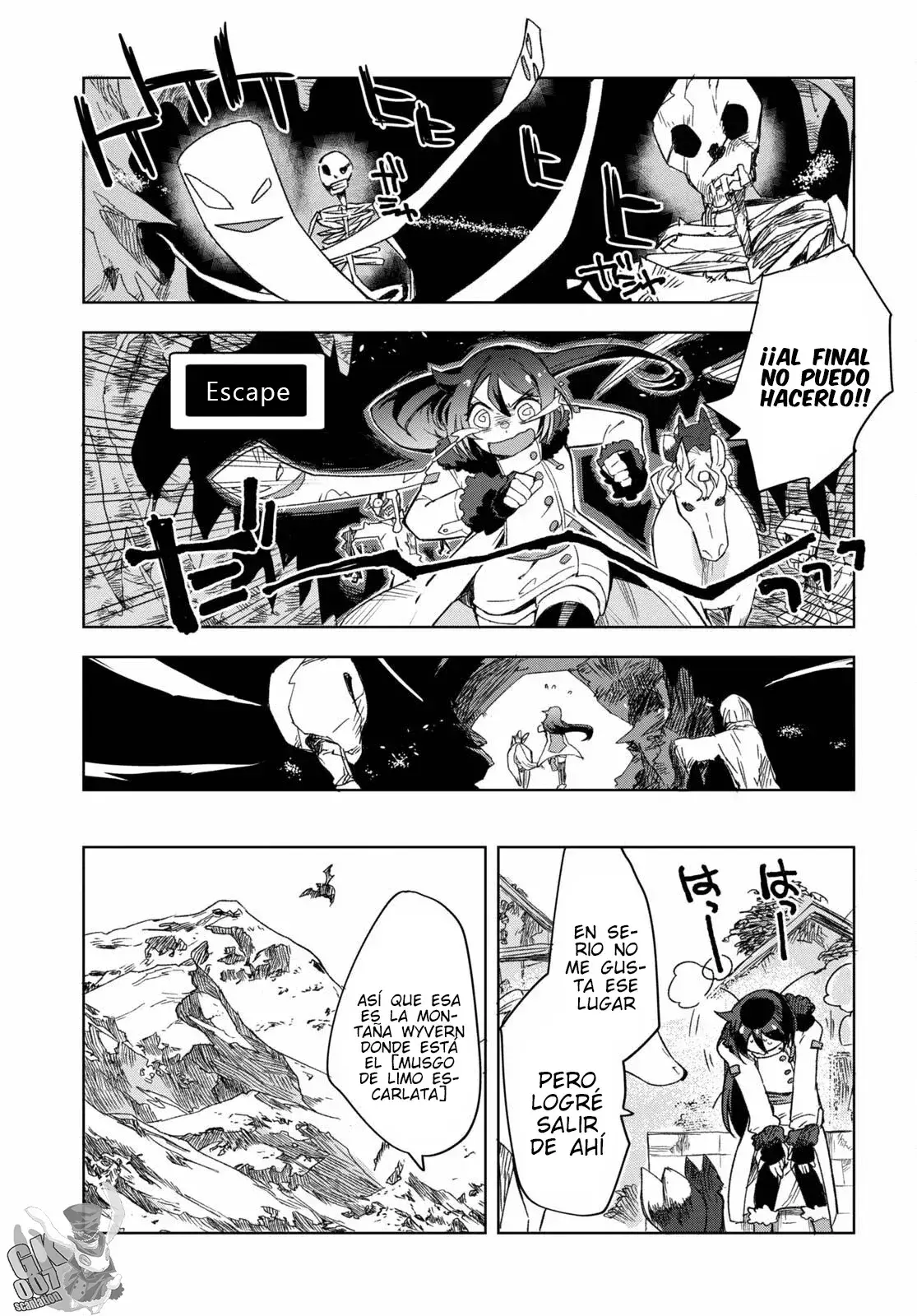 Capitulo 84 page 9