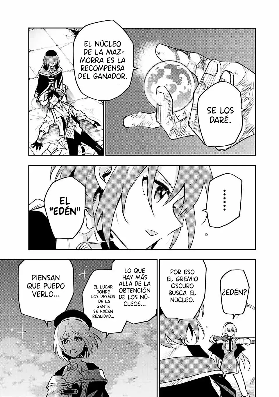 Capitulo 50 page 4