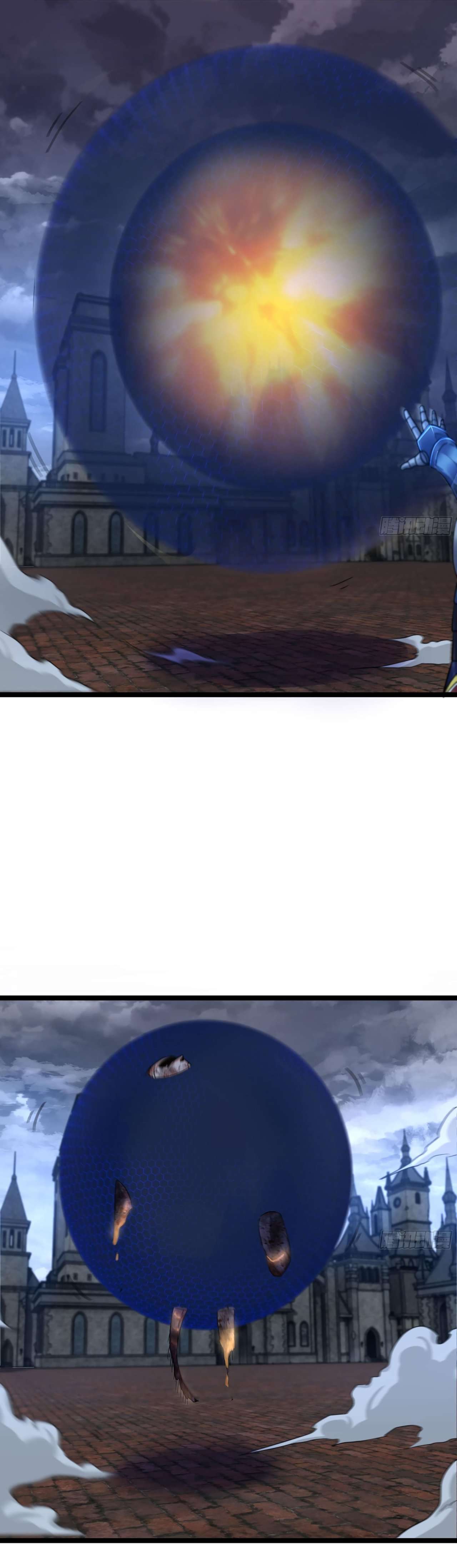 Capitulo 354 page 12