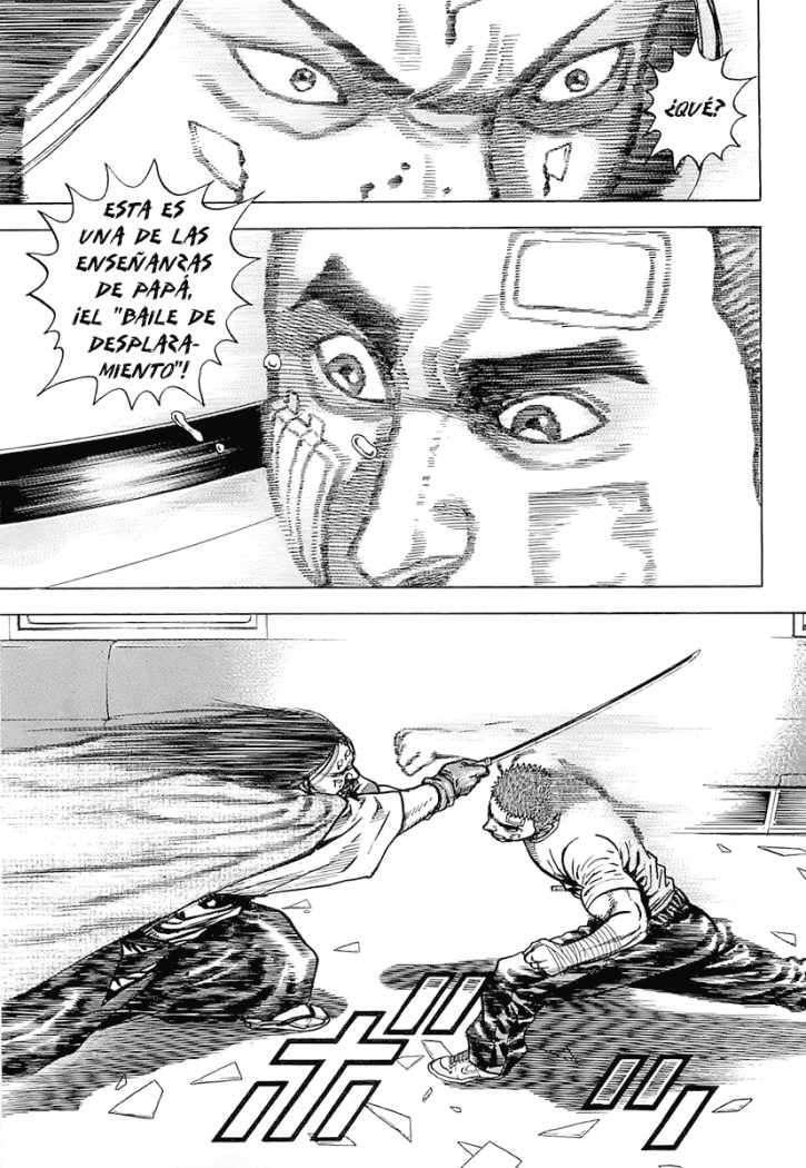 Capitulo 89 page 14