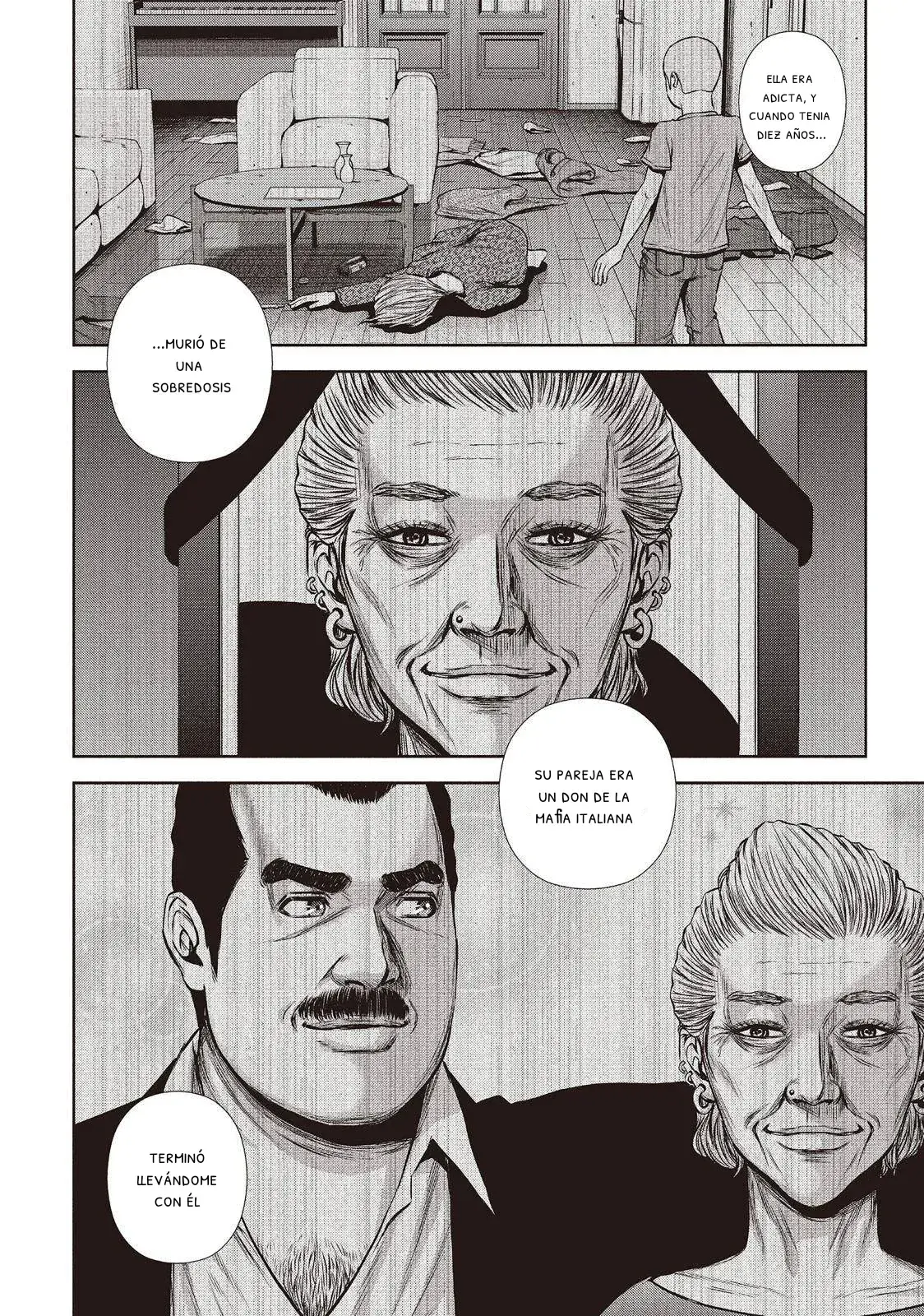 Capitulo 127 page 4