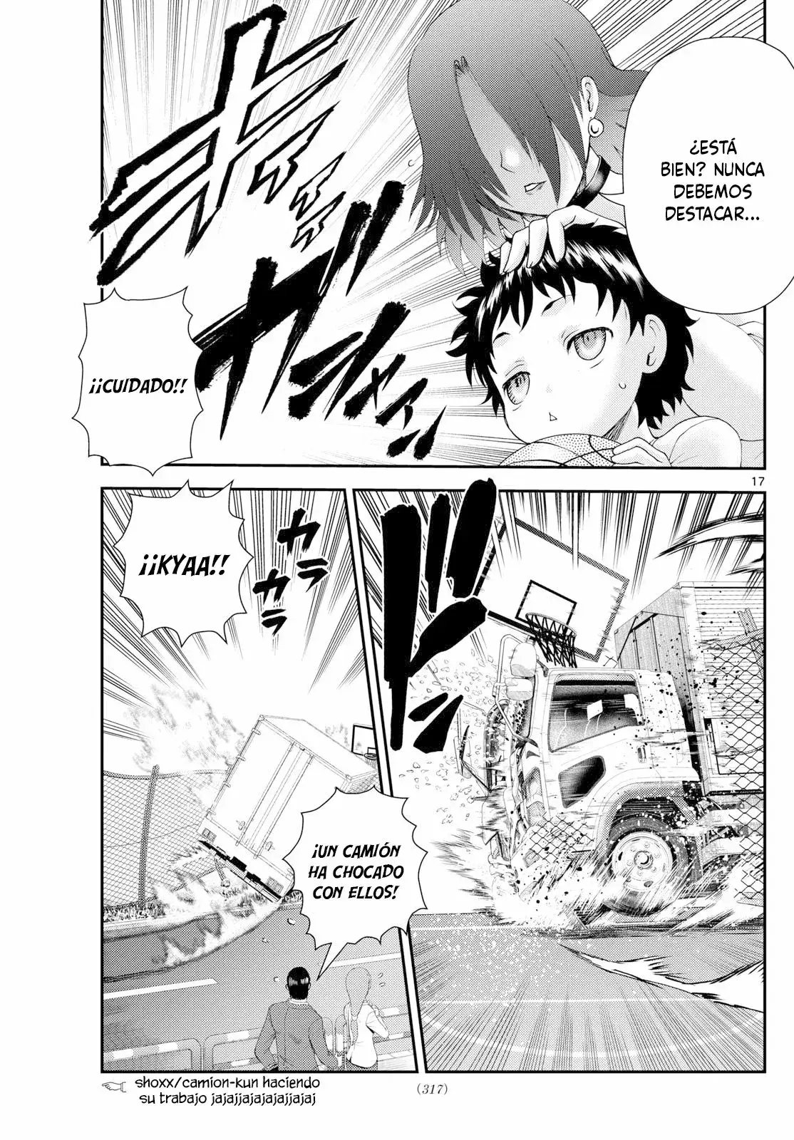 Capitulo 255 page 19