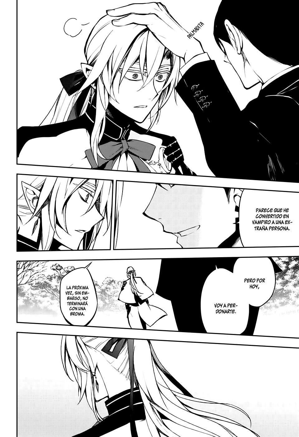 Capitulo 50 page 33