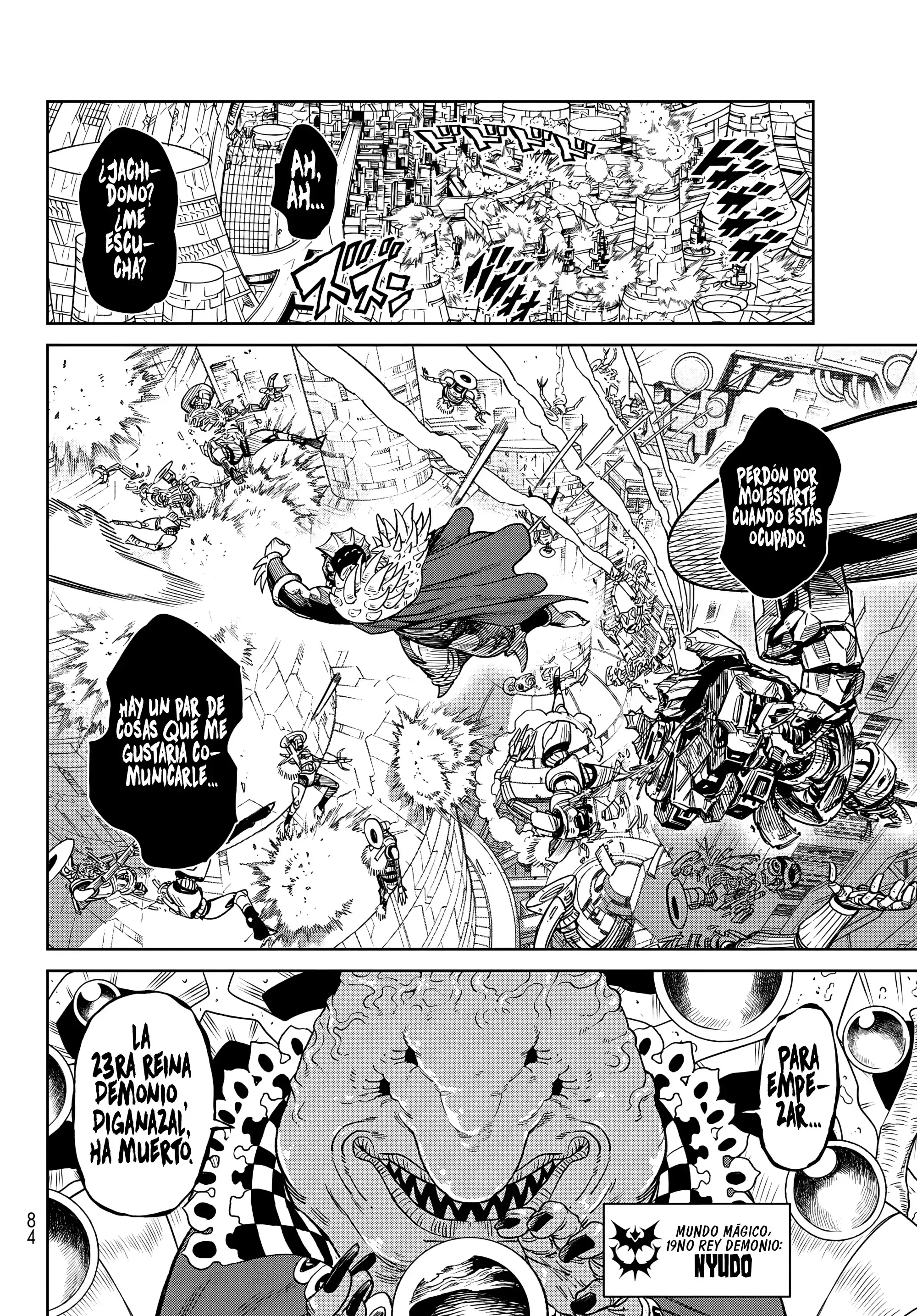 Capitulo 28 page 19