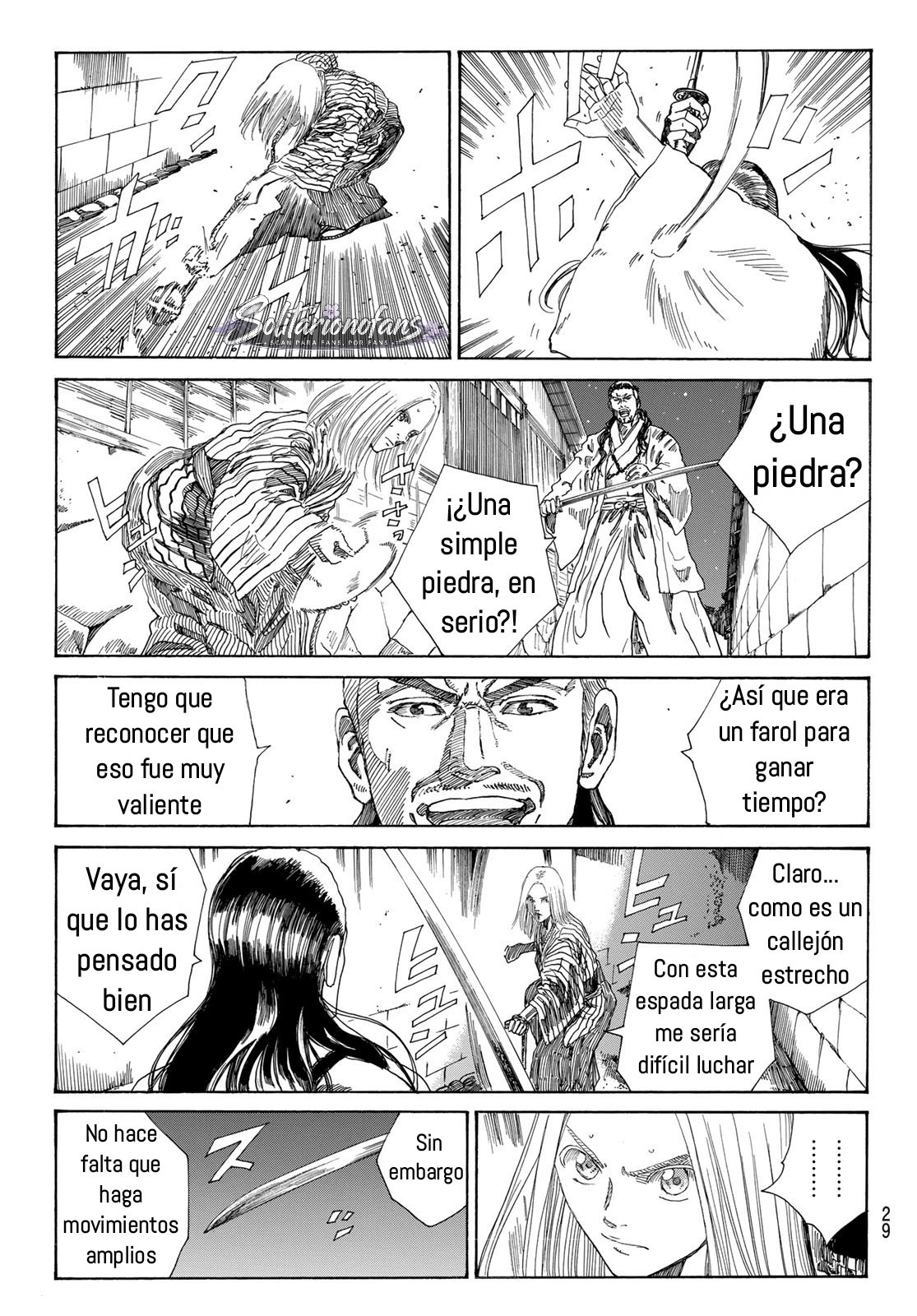 Capitulo 33 page 13