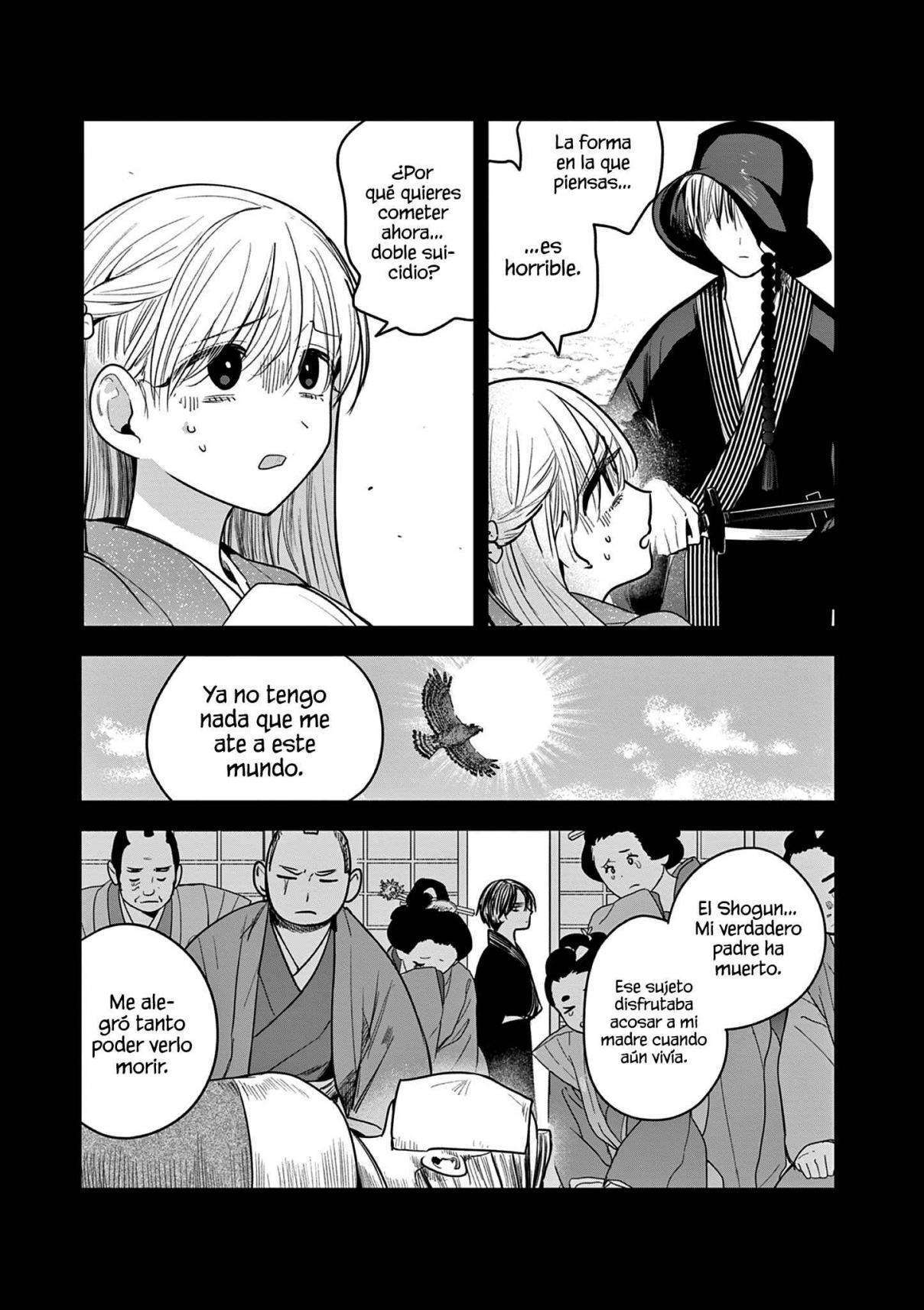 Capitulo 39 page 4