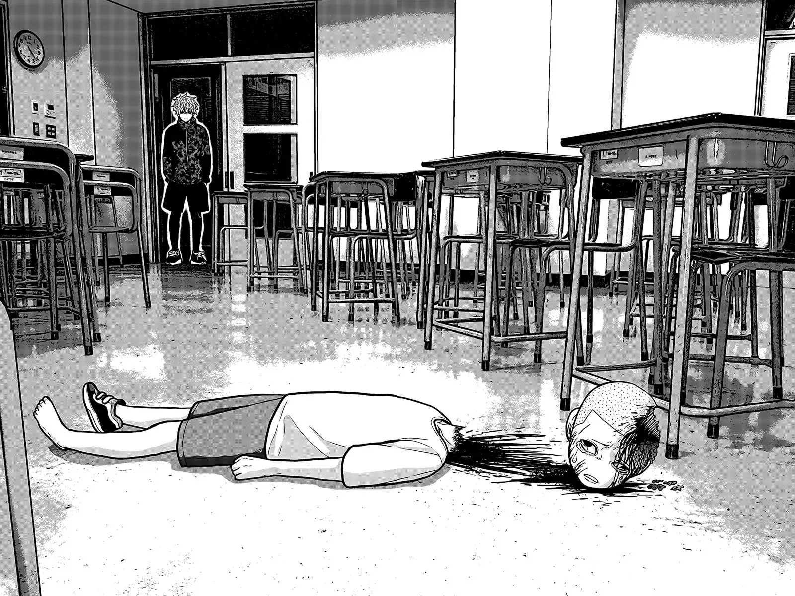 Capitulo 19 page 15