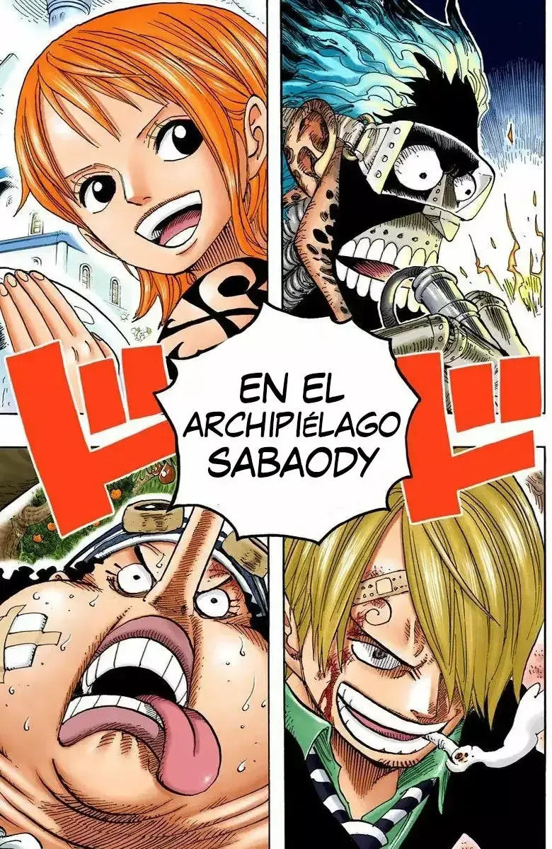 Capitulo 597 page 7