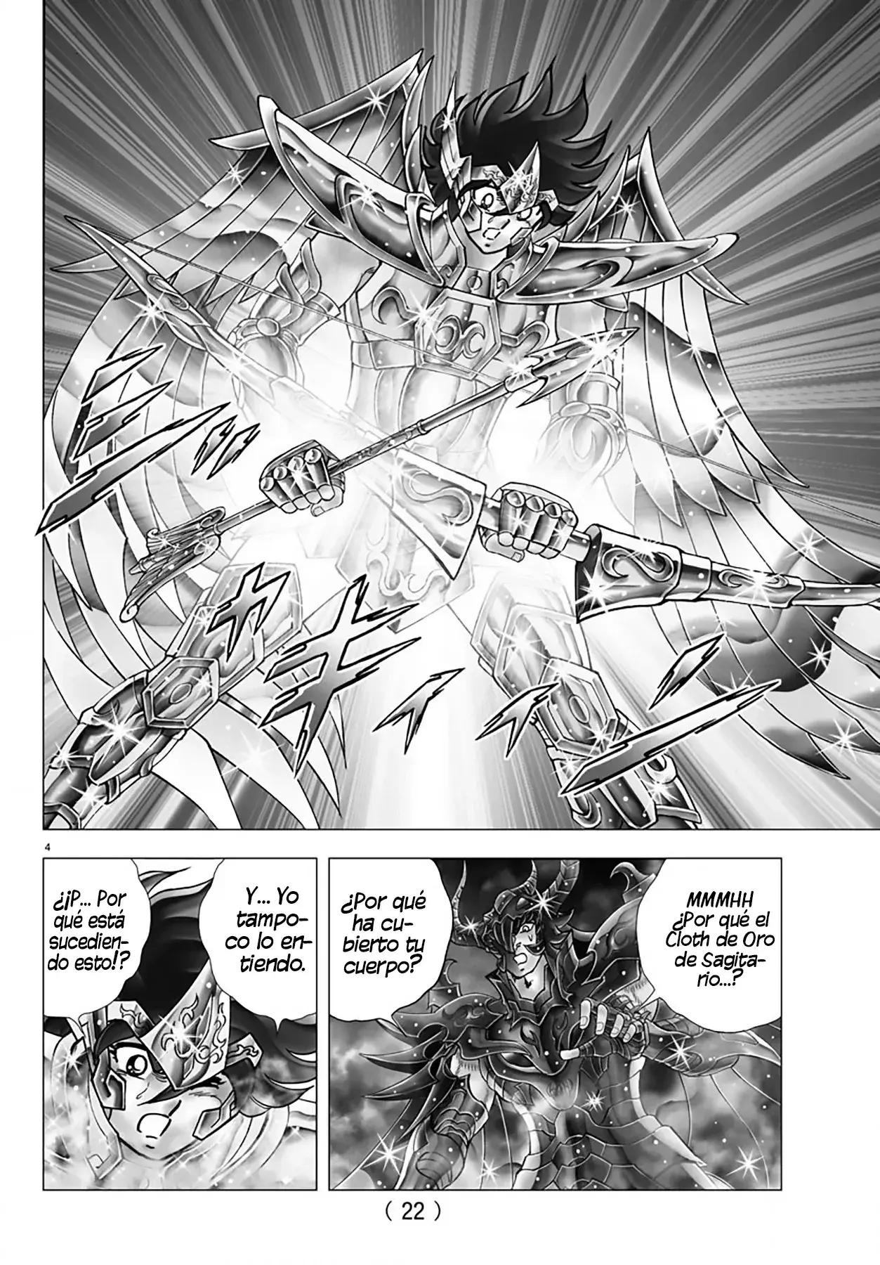 Capitulo 111 page 12