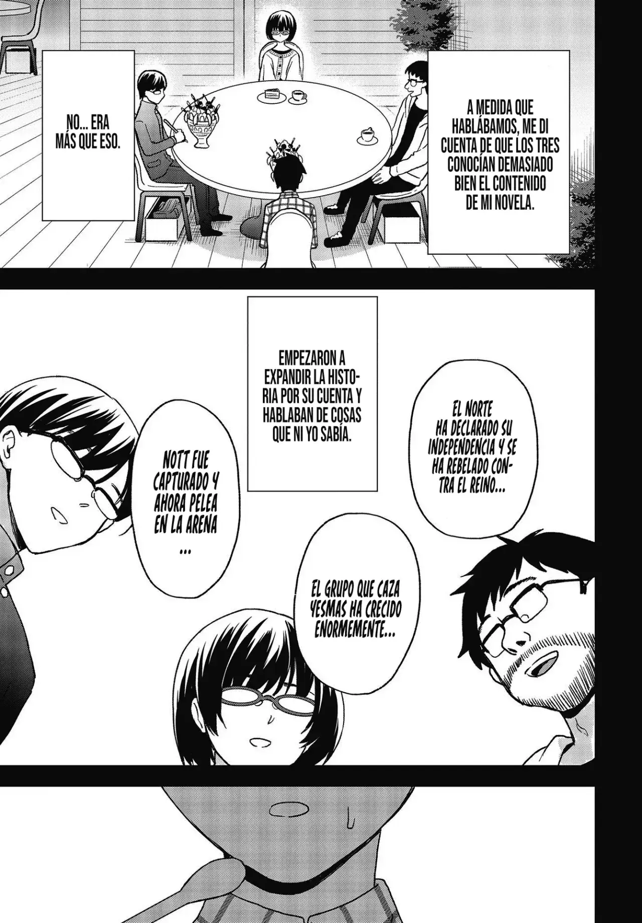 Capitulo 22 page 19