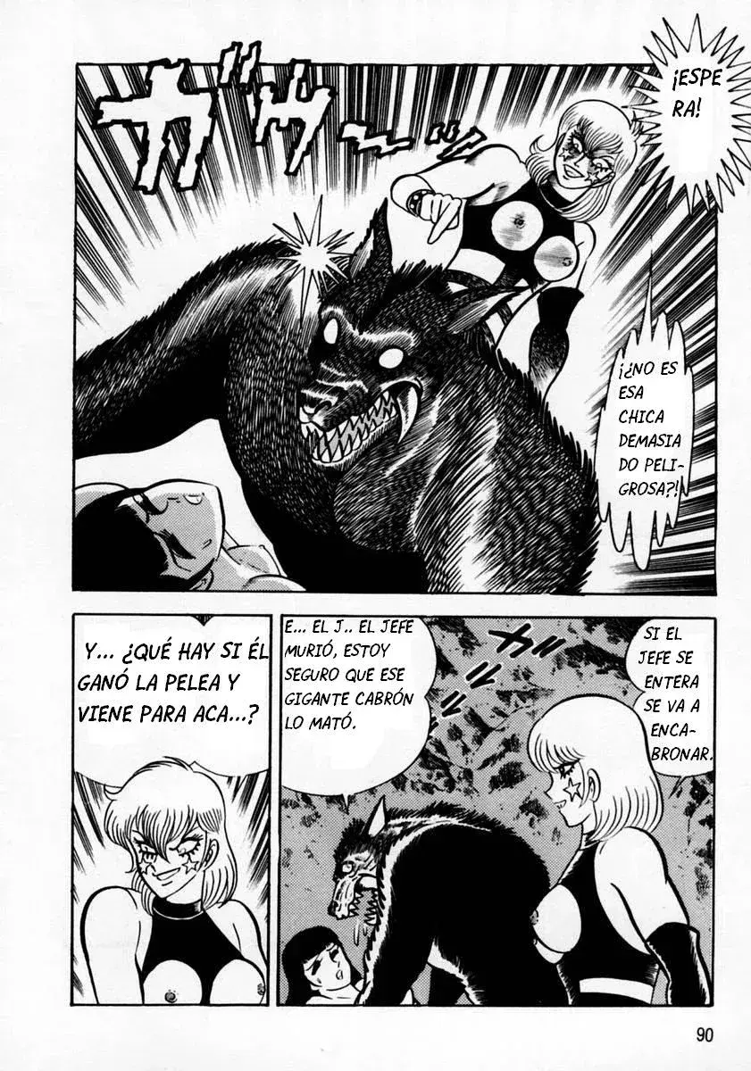 Capitulo 28 page 84