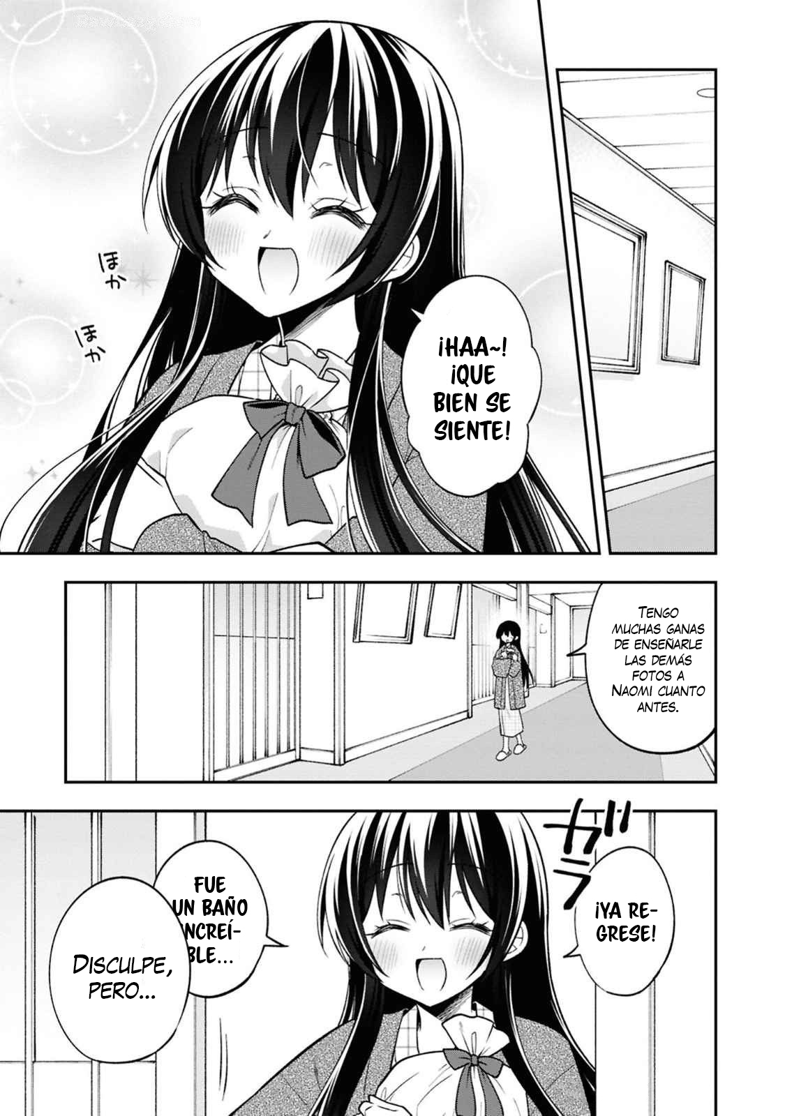 Capitulo 32 page 21