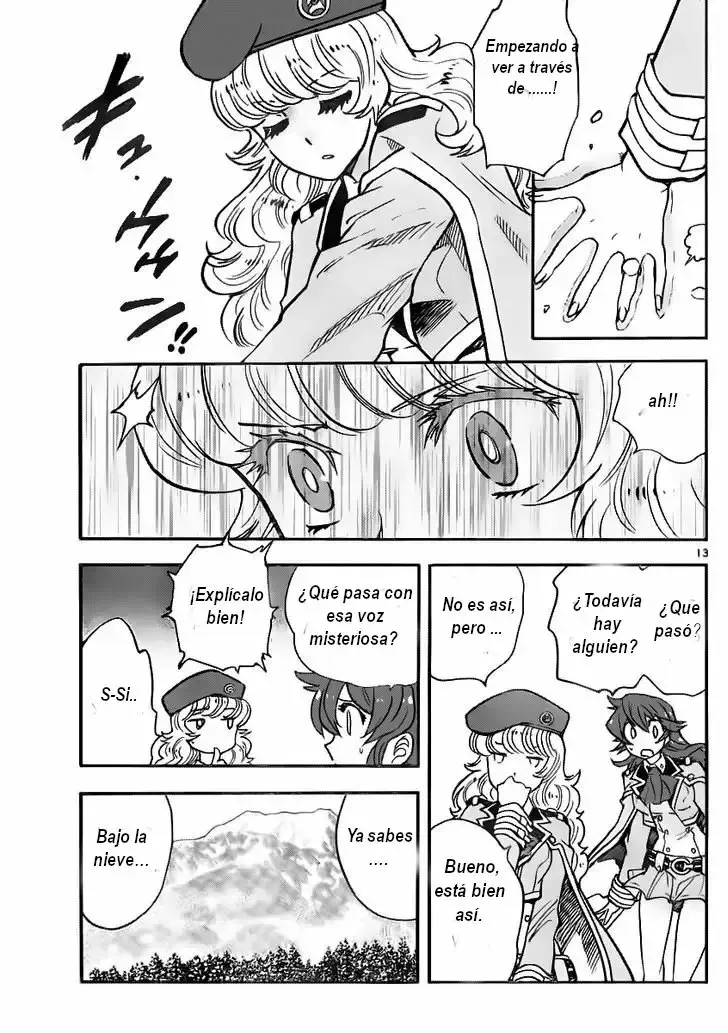 Capitulo 396 page 13