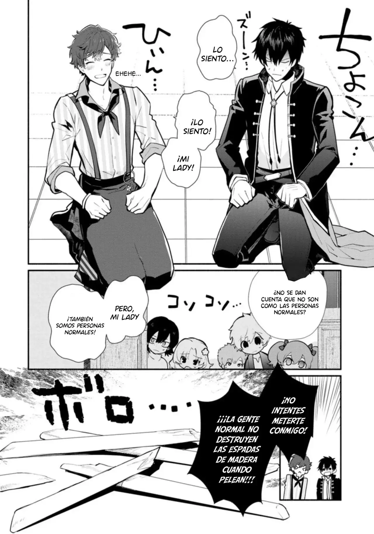 Capitulo 24 page 28
