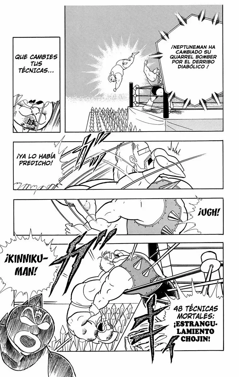 Capitulo 256 page 18