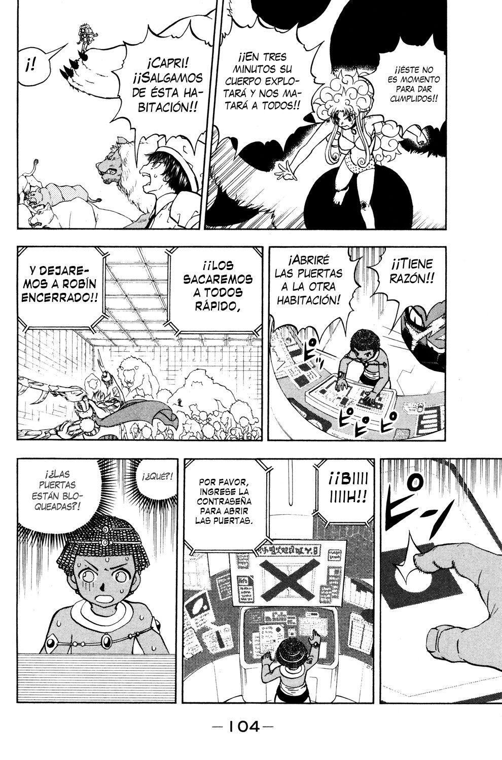 Capitulo 44 page 8