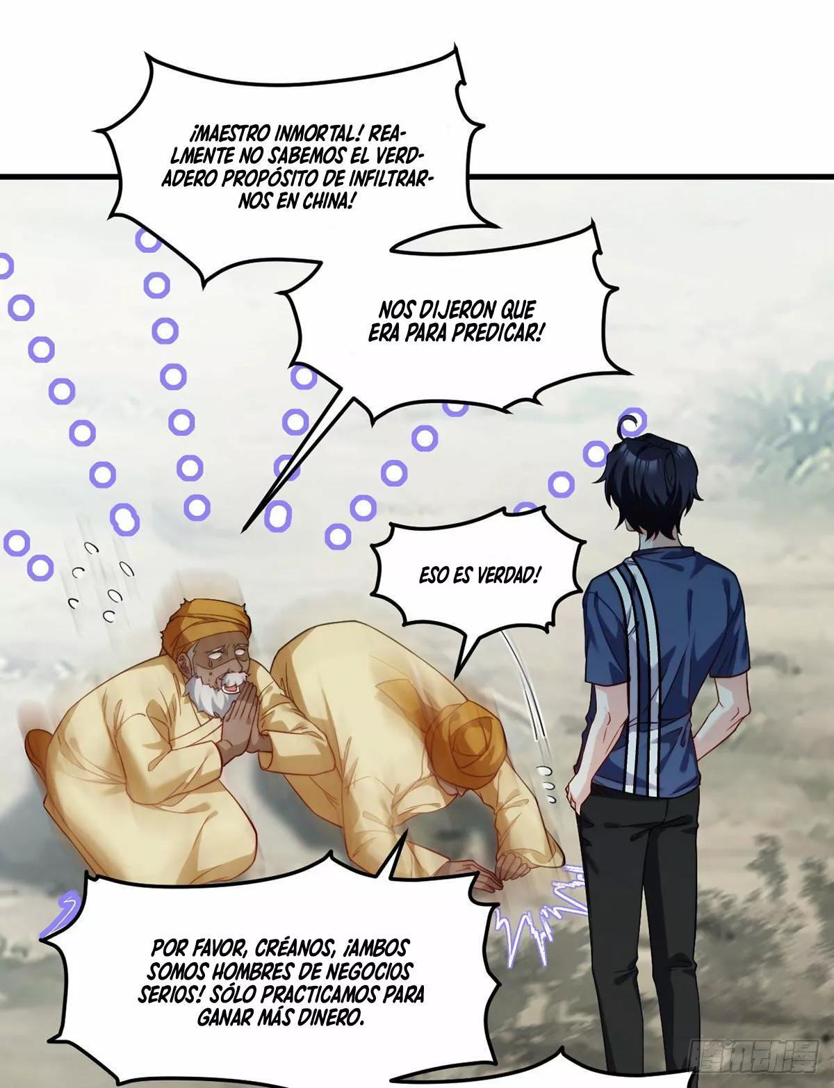Capitulo 101 page 14