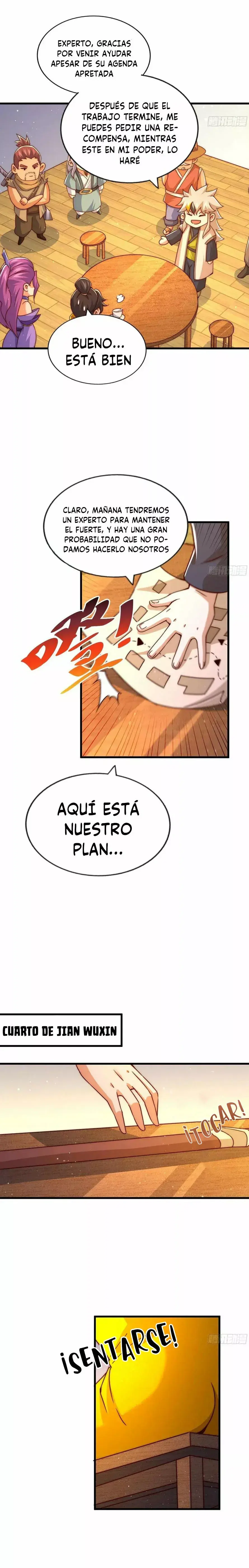 Capitulo 99 page 10