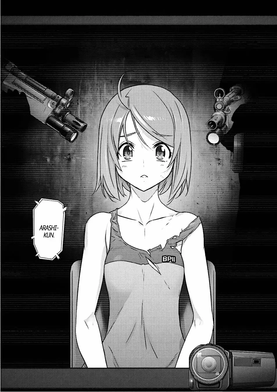 Capitulo 104 page 30