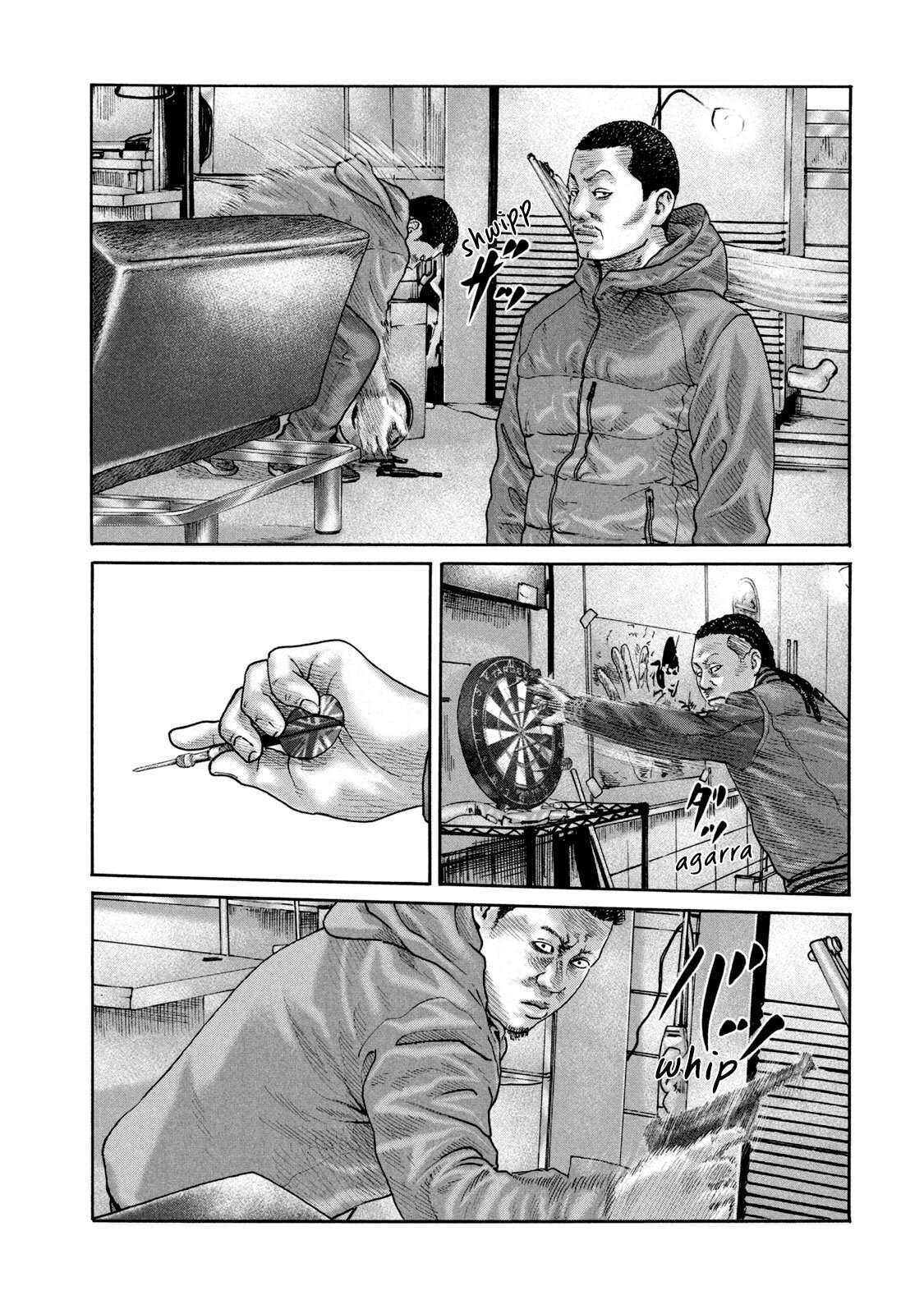 Capitulo 232 page 4