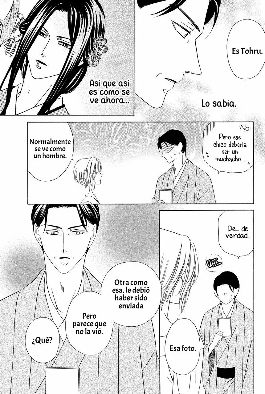 Capitulo 17 page 19