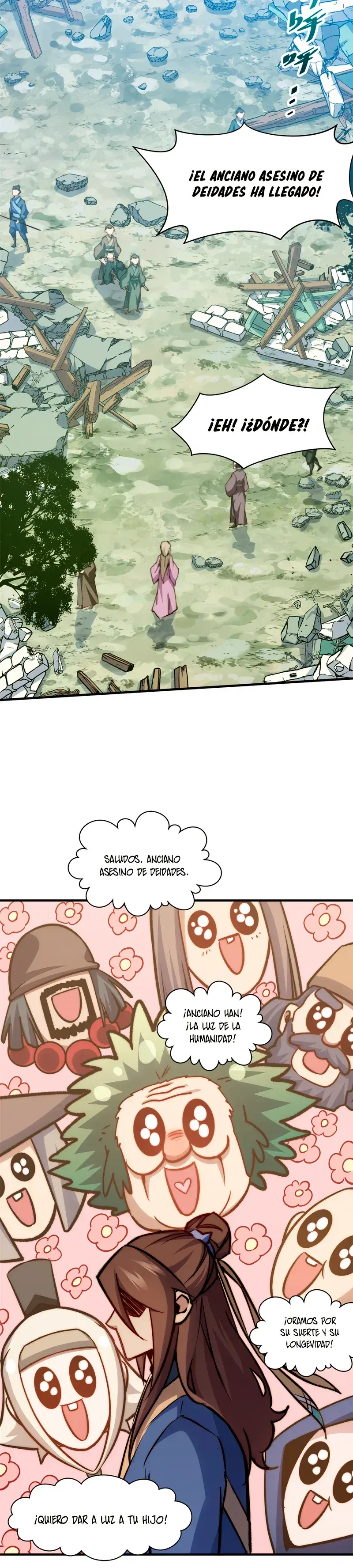 Capitulo 112 page 20