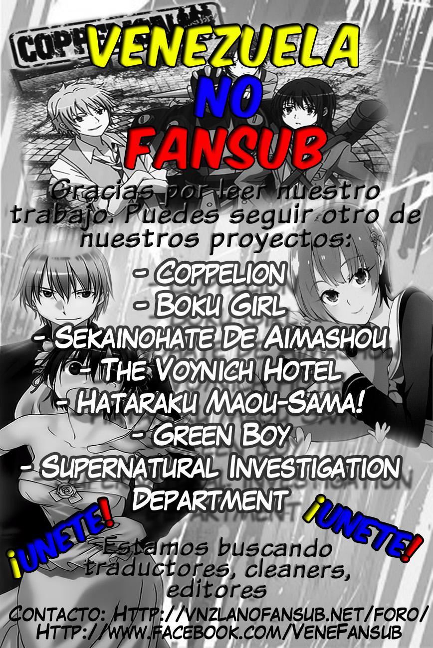 Capitulo 136 page 20