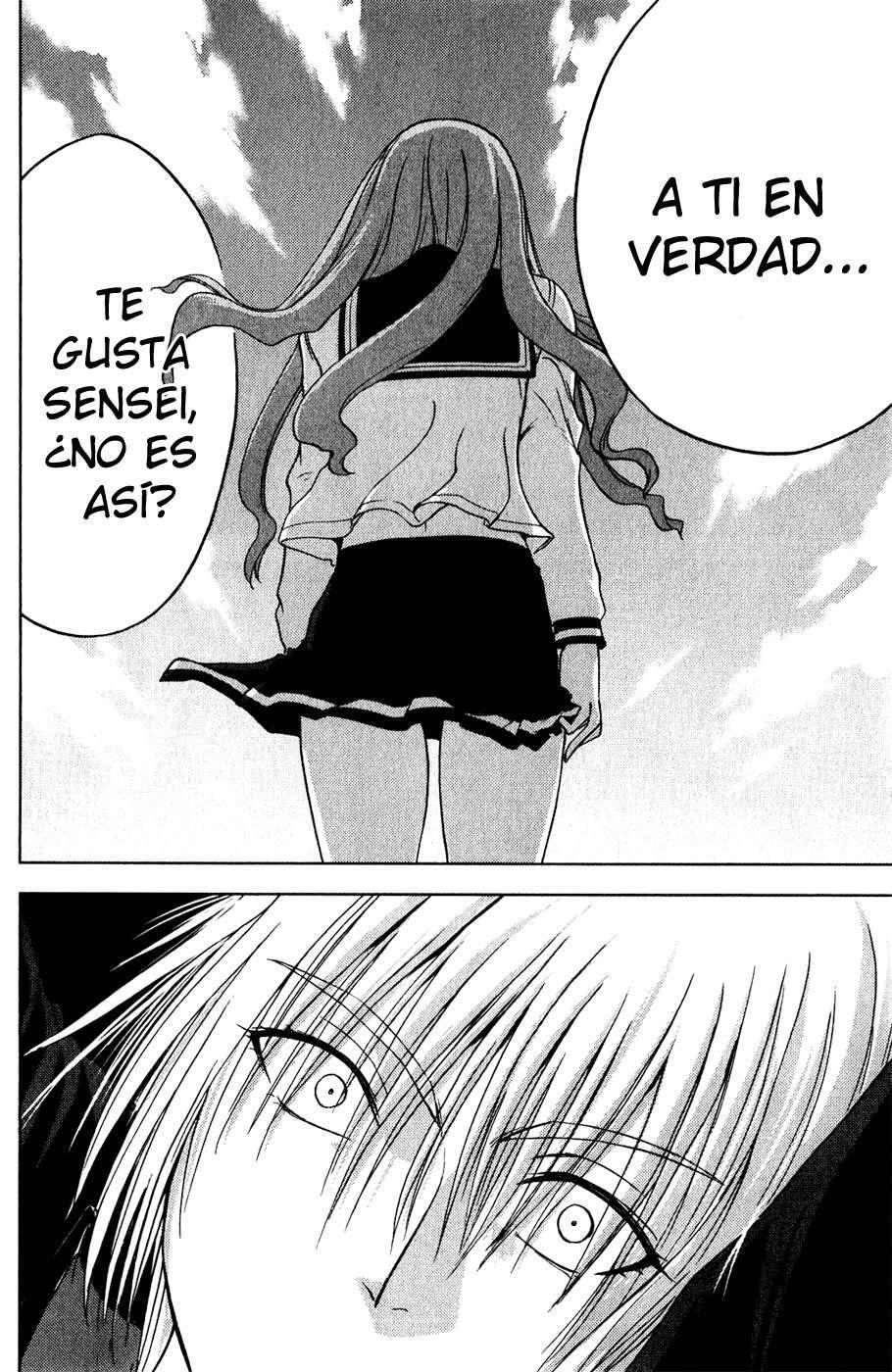 Capitulo 133 page 20