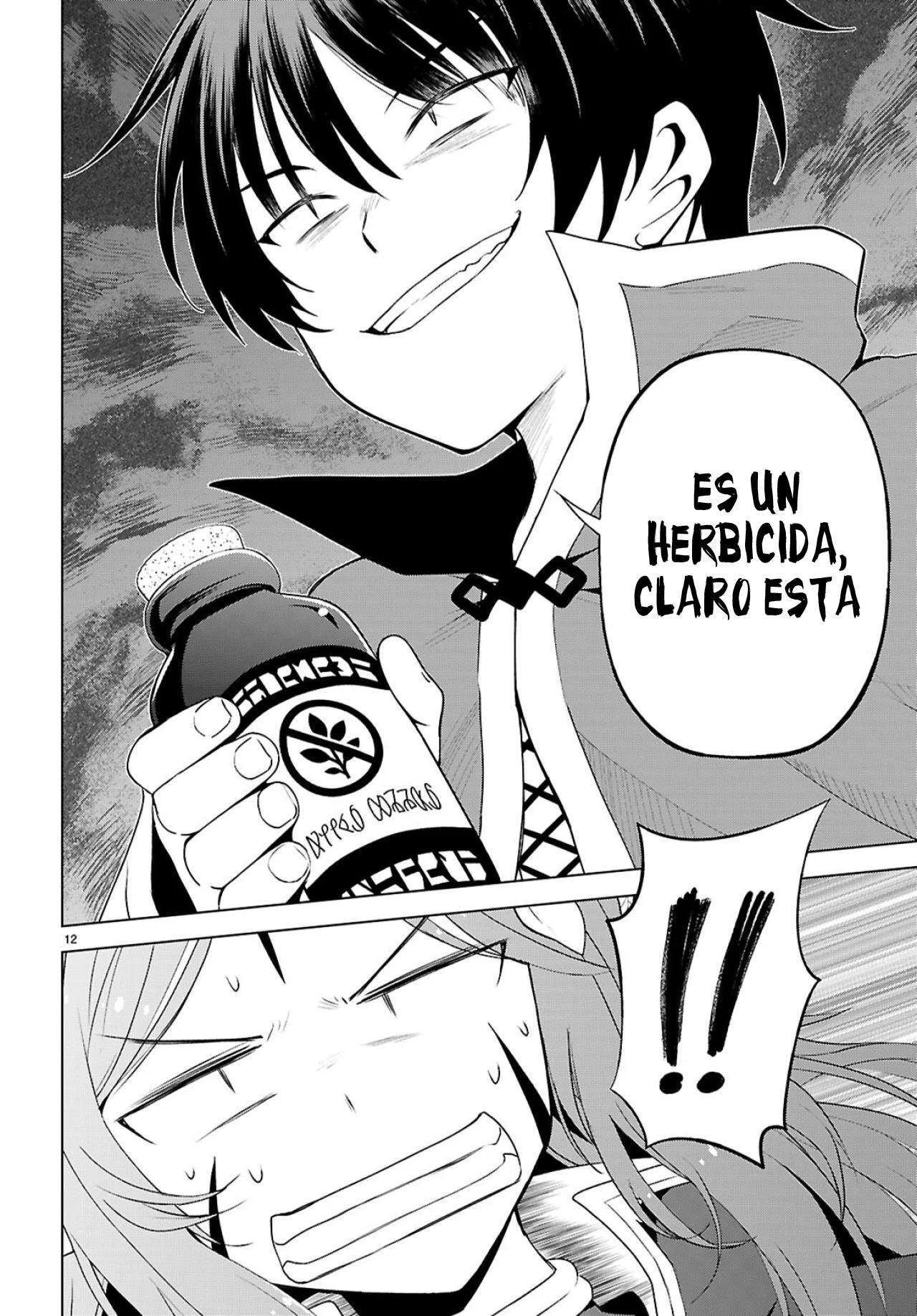 Capitulo 128 page 13