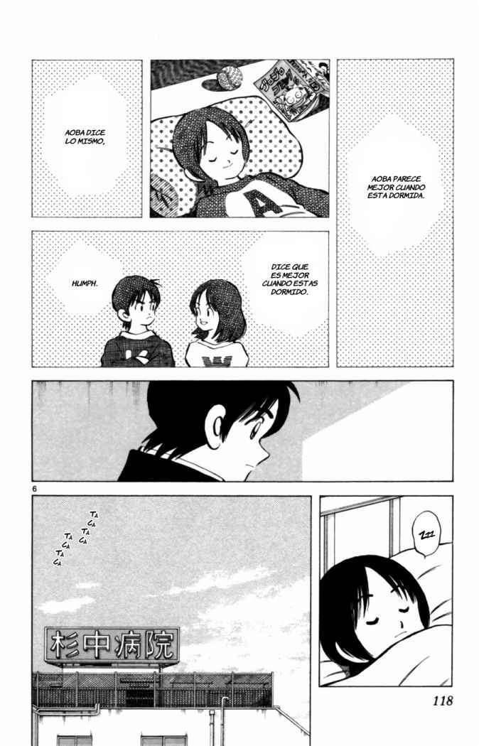 Capitulo 117 page 6