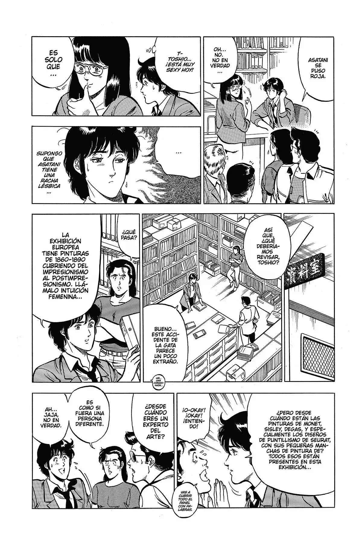 Capitulo 74 page 8