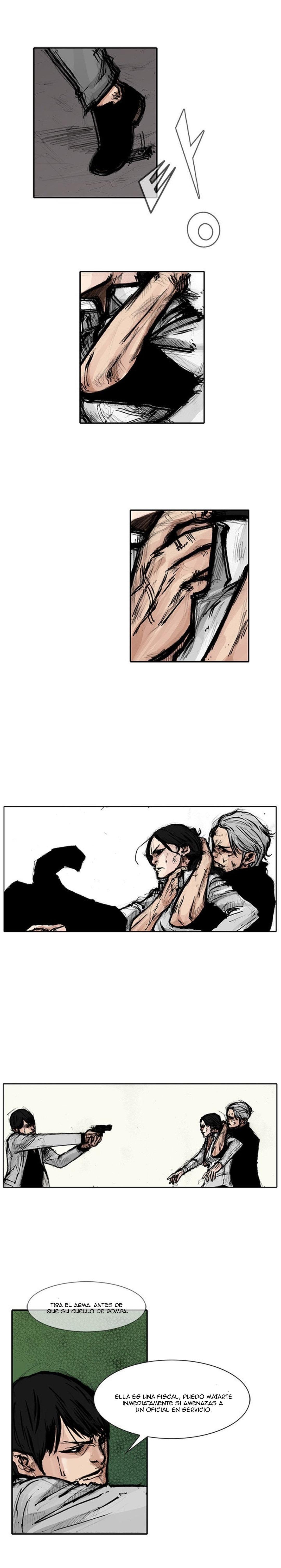 Capitulo 192 page 14