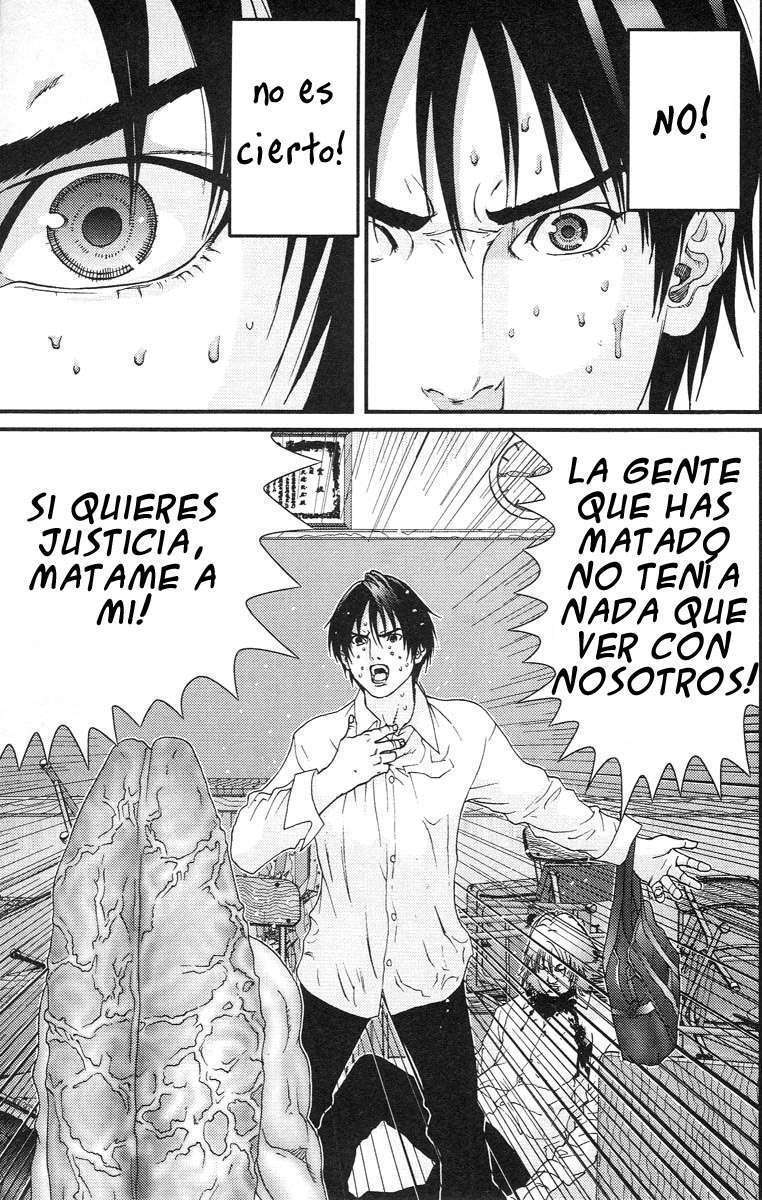 Capitulo 104 page 16