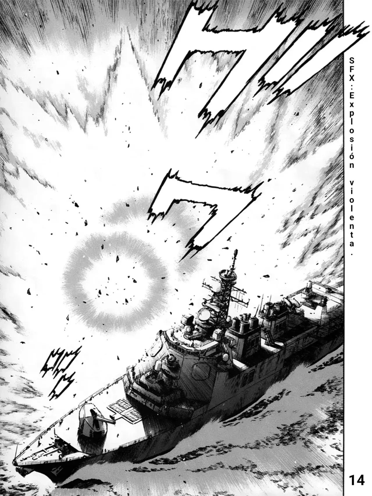 Capitulo 146 page 16