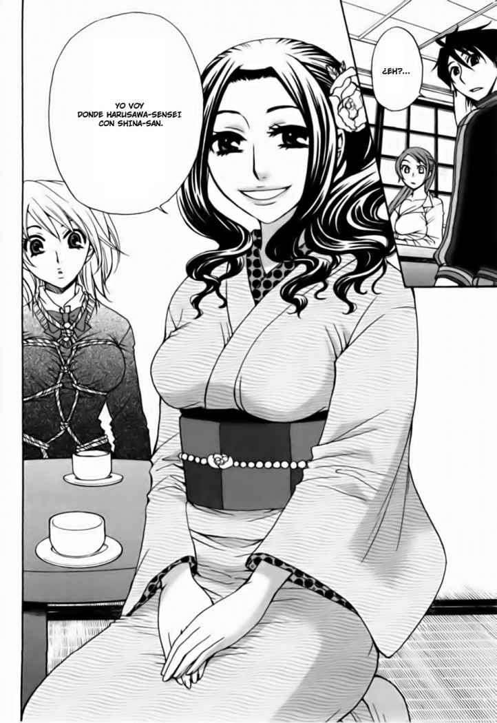 Capitulo 14 page 17