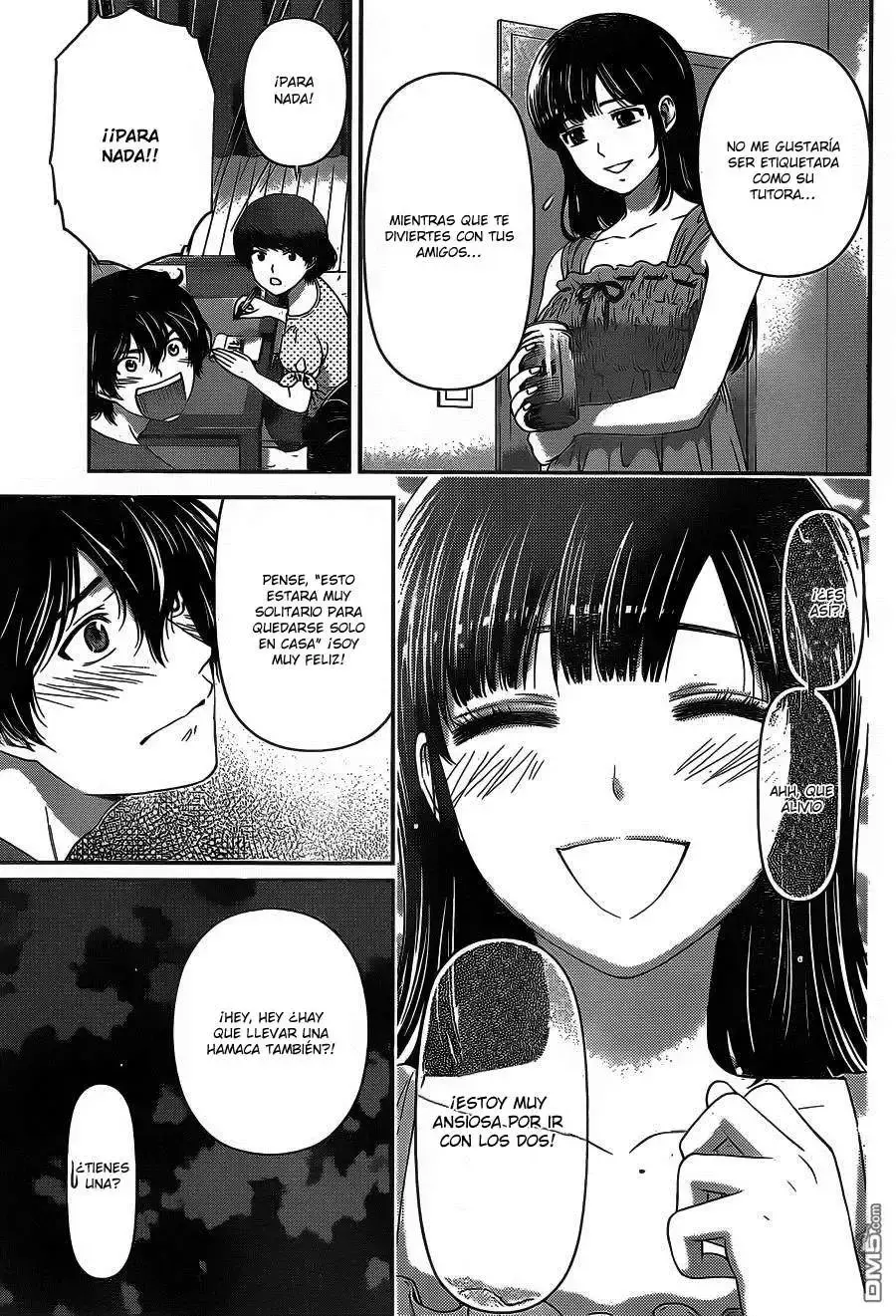 Capitulo 24 page 19