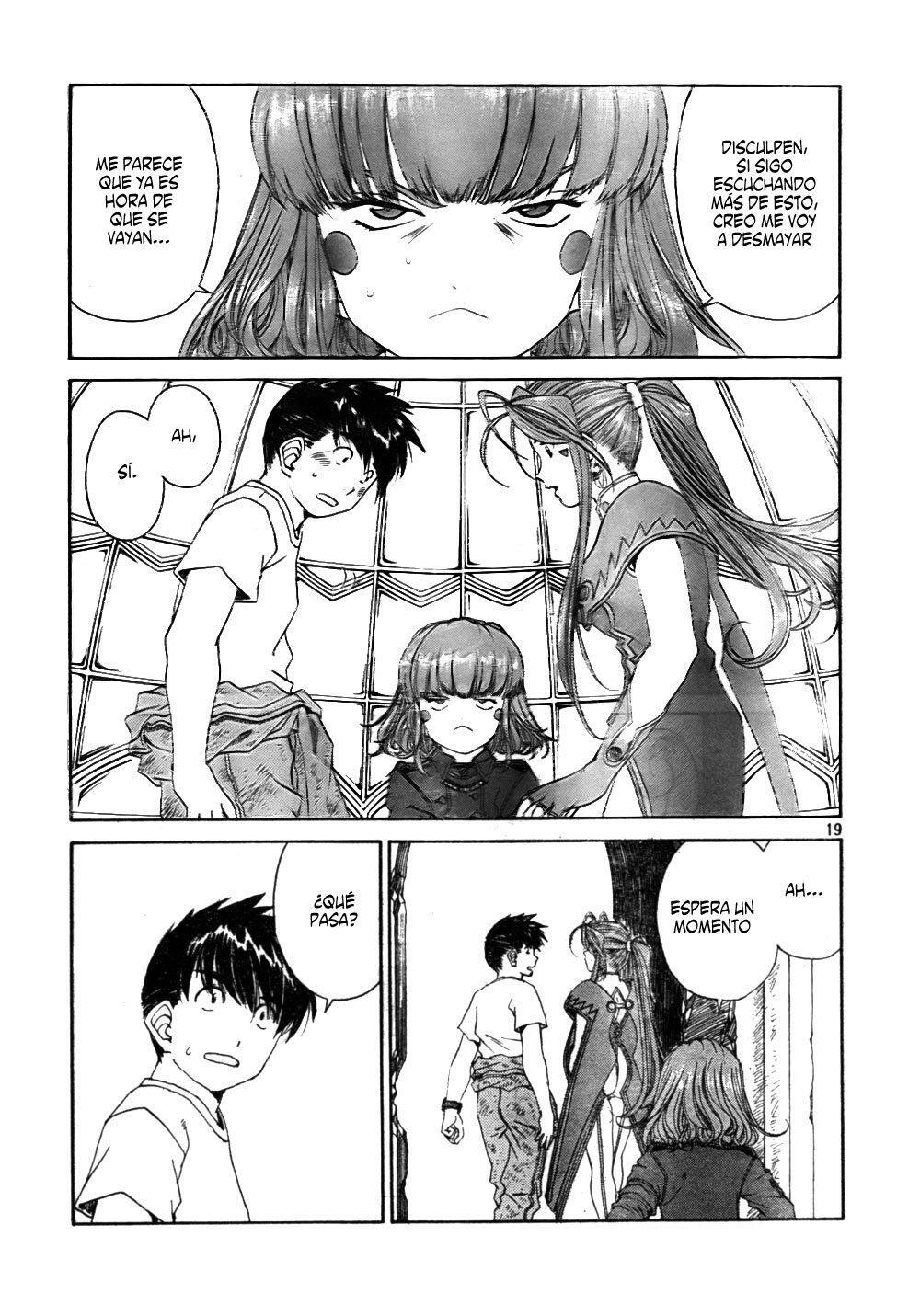 Capitulo 273 page 19