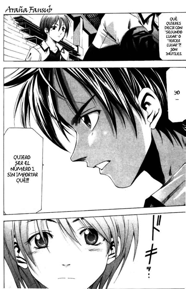 Capitulo 61 page 17