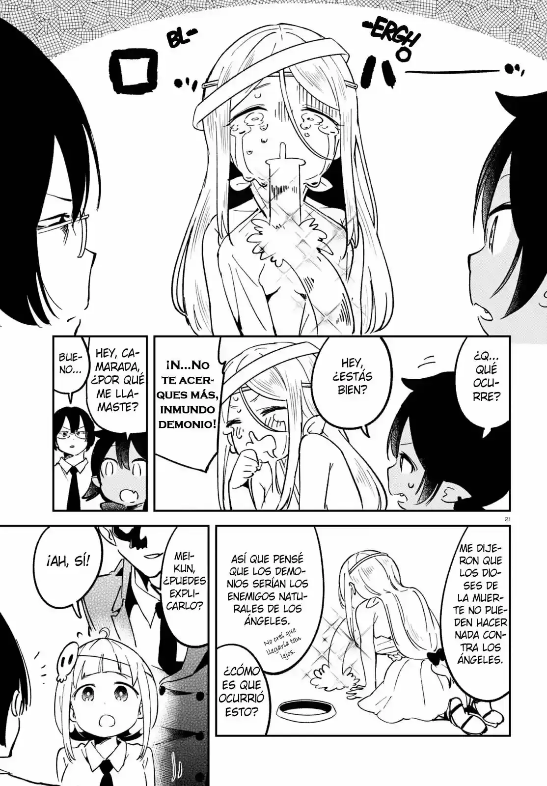 Capitulo 5 page 21
