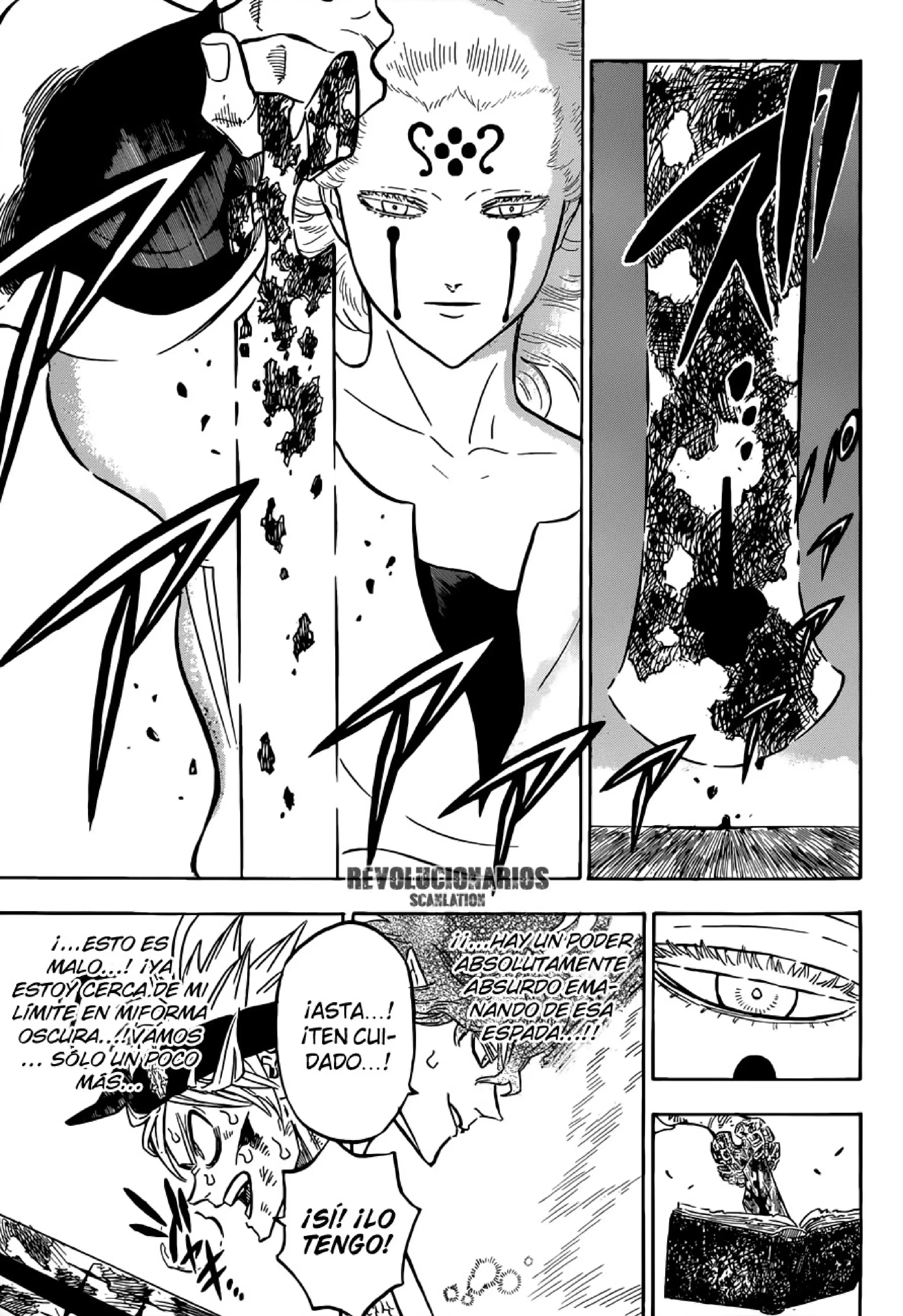 Capitulo 156 page 5