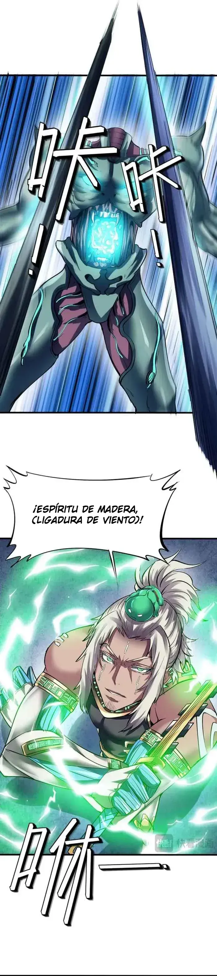 Capitulo 56 page 21
