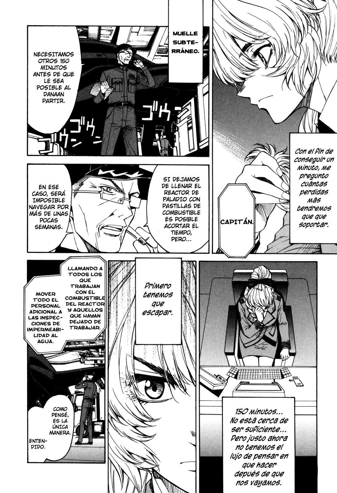 Capitulo 23 page 28