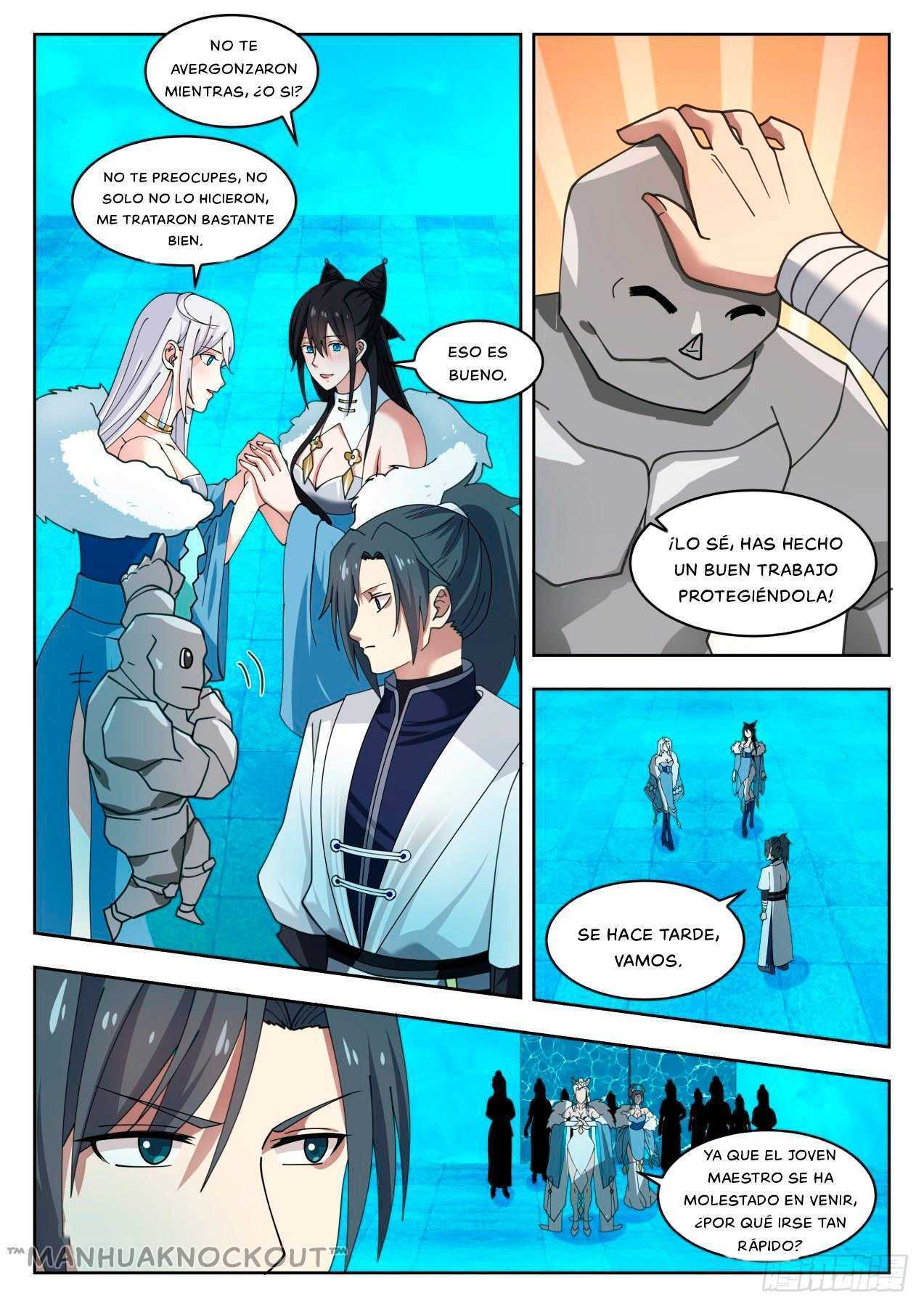 Capitulo 1410 page 3