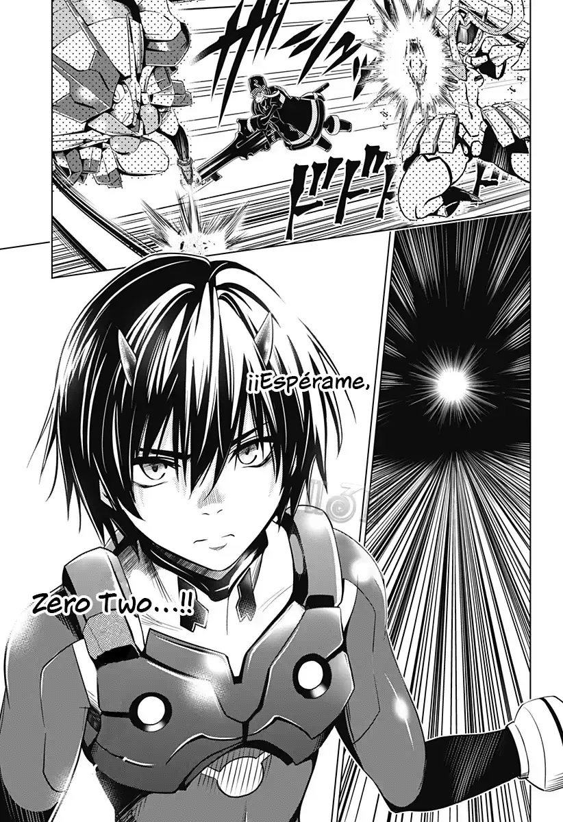 Capitulo 57 page 21