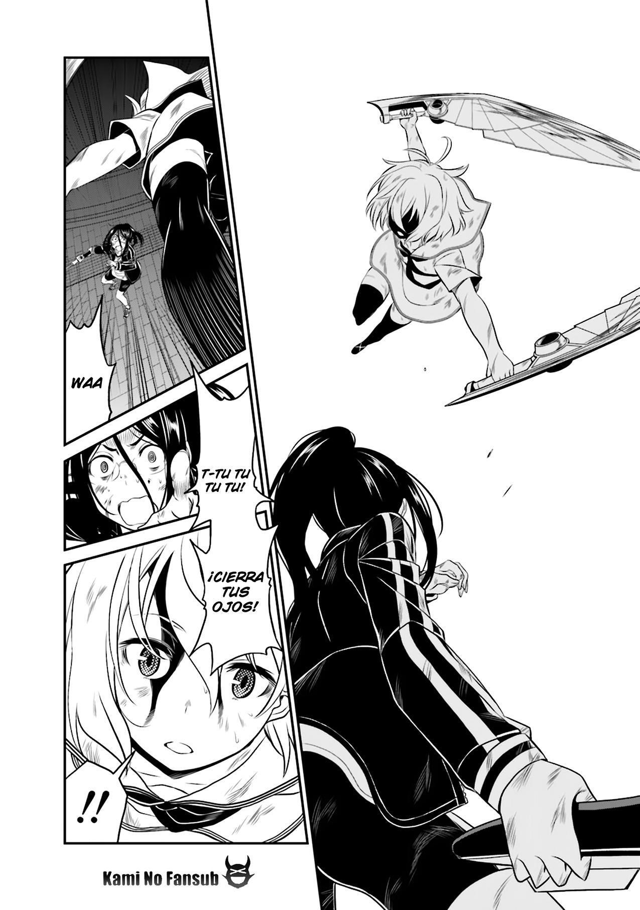 Capitulo 30 page 5