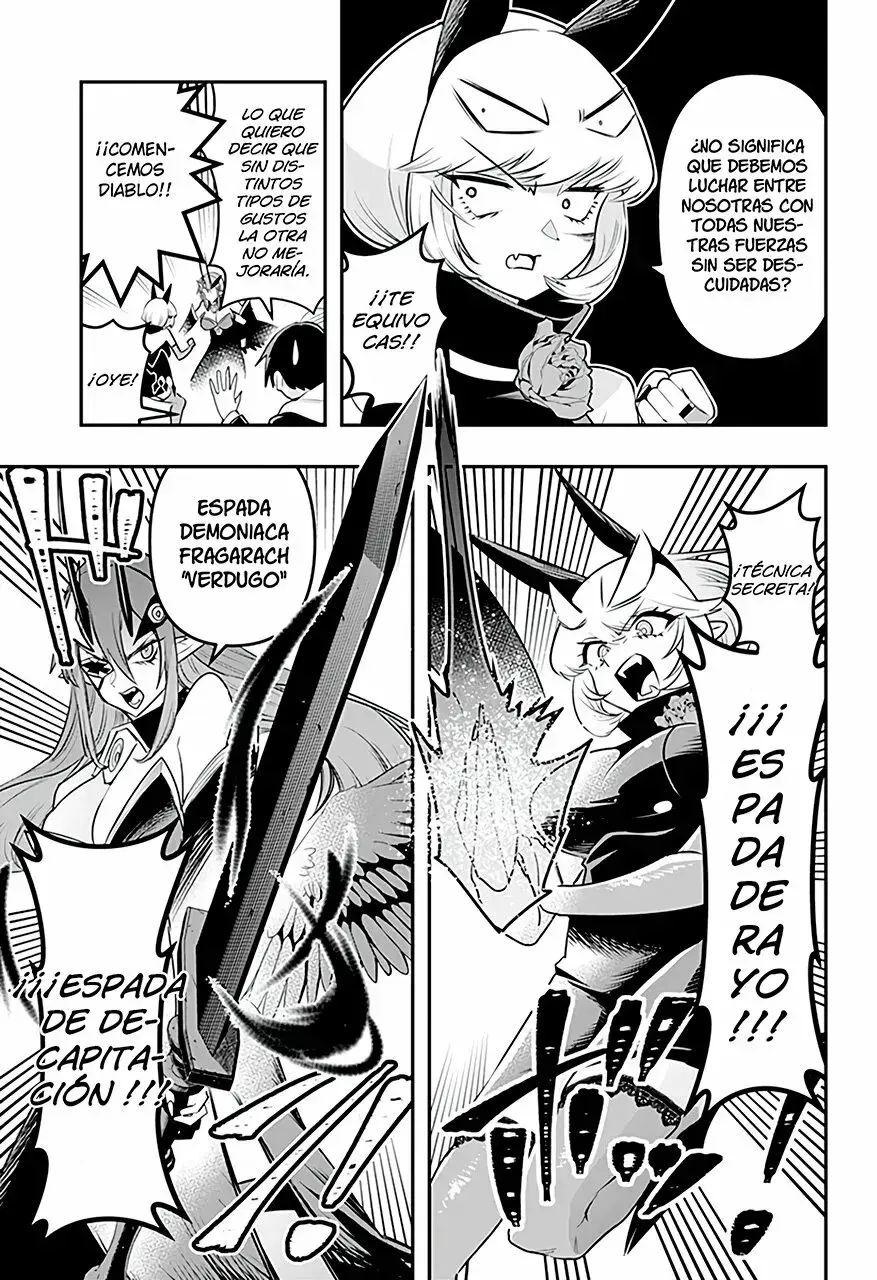 Capitulo 36 page 12