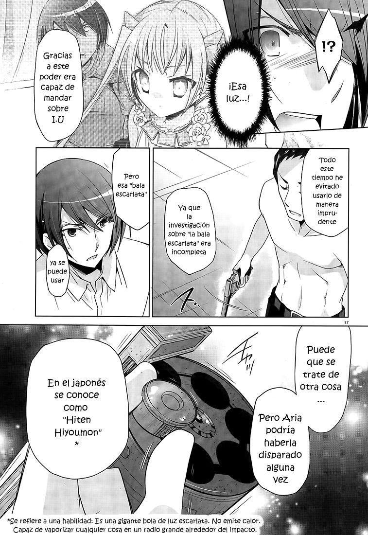 Capitulo 65 page 18